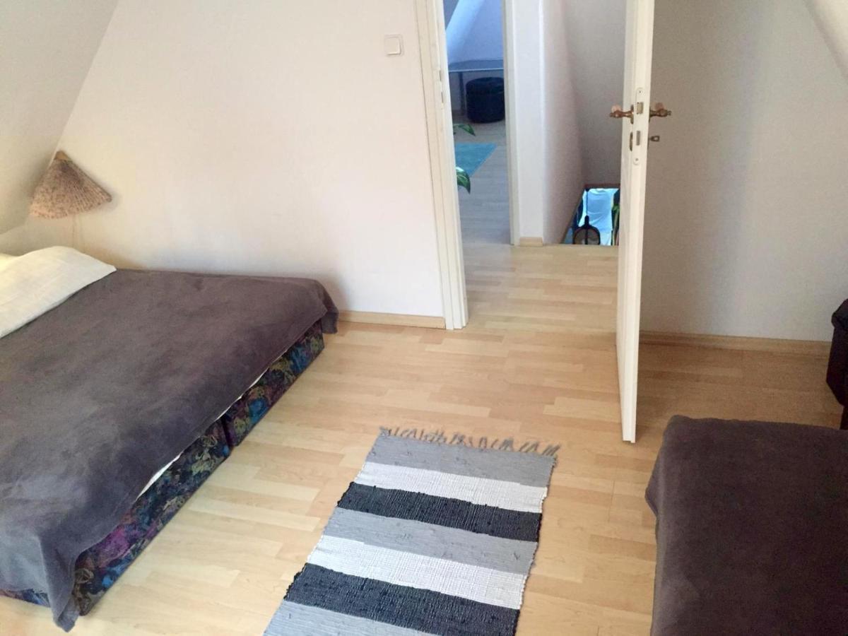Domek Letniskowy Glebinow Nysa Buitenkant foto